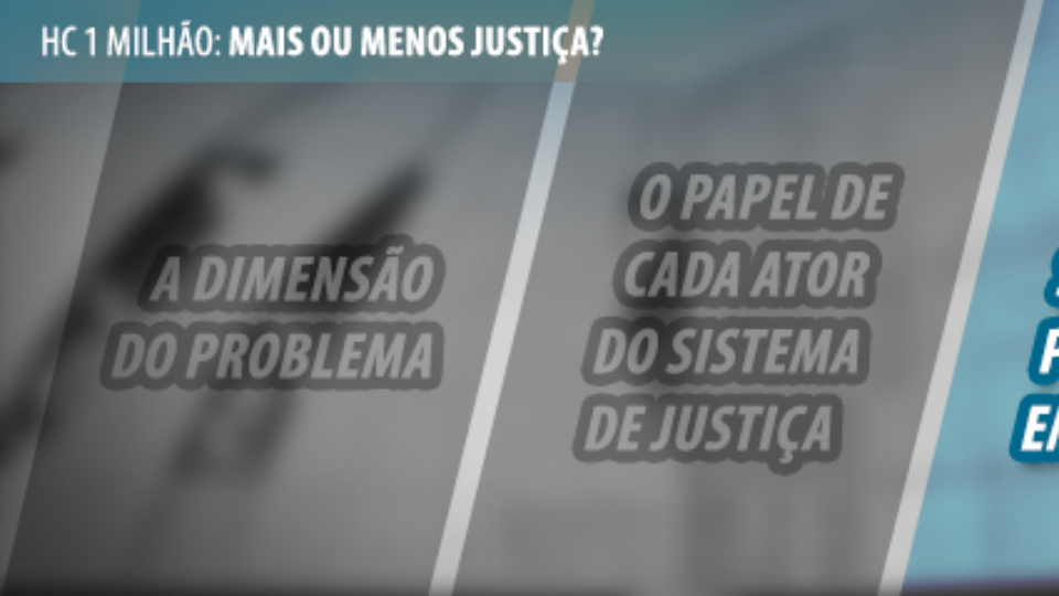 Respeito aos precedentes, um ponto de convergência no debate sobre o futuro do habeas corpus