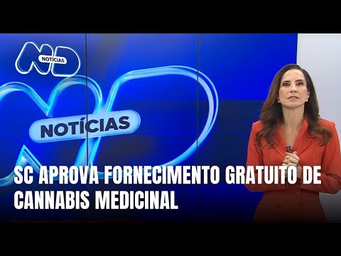 SC regulamenta lei que garante cannabis medicinal gratuita no SUS