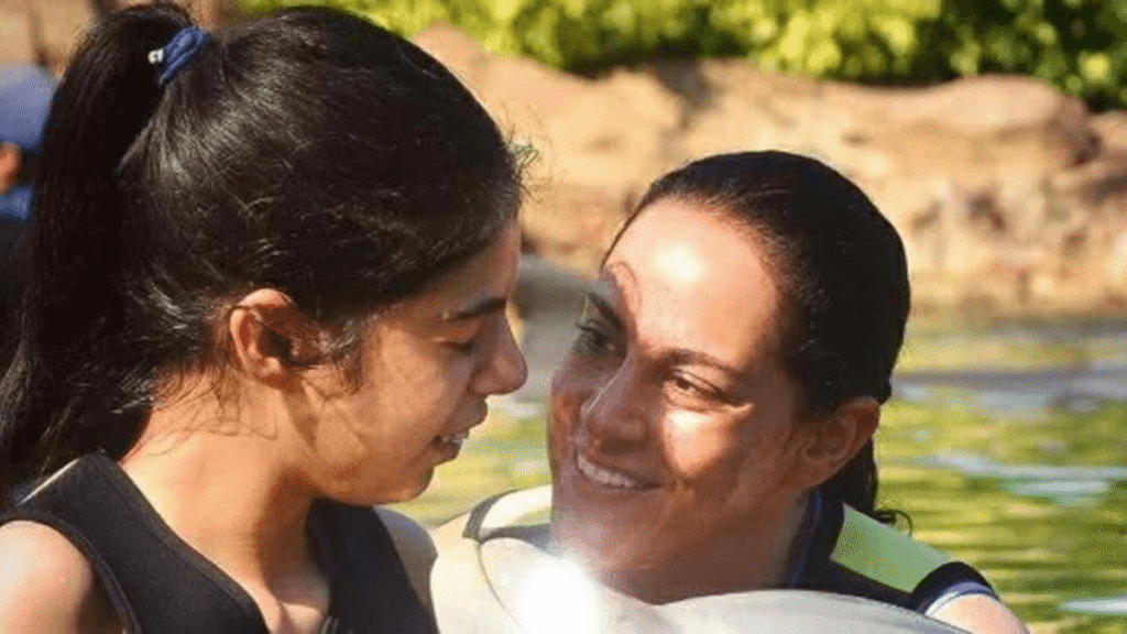 Silvia Abravanel conta como o canabidiol ajudou sua filha a enfrentar doença rara