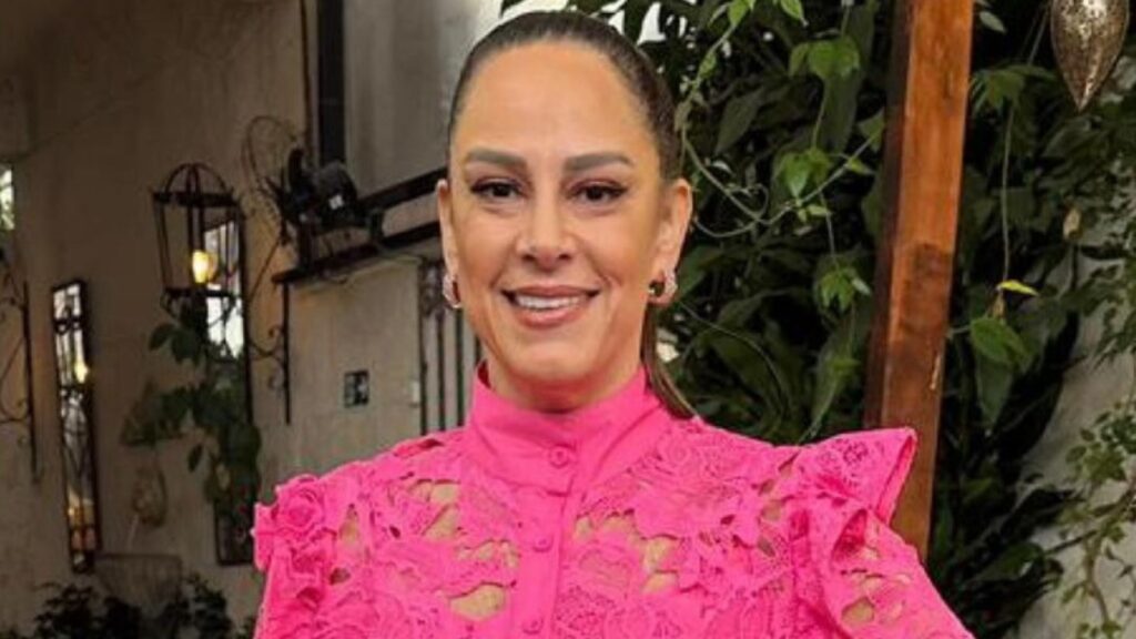 Silvia Abravanel desabafa sobre a doença rara da filha: 'Abriu um buraco'