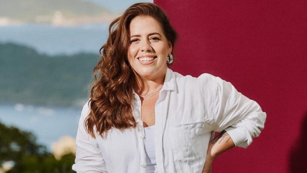 Tati Machado perde bebê aos 8 meses de gestação: "Profunda dor"