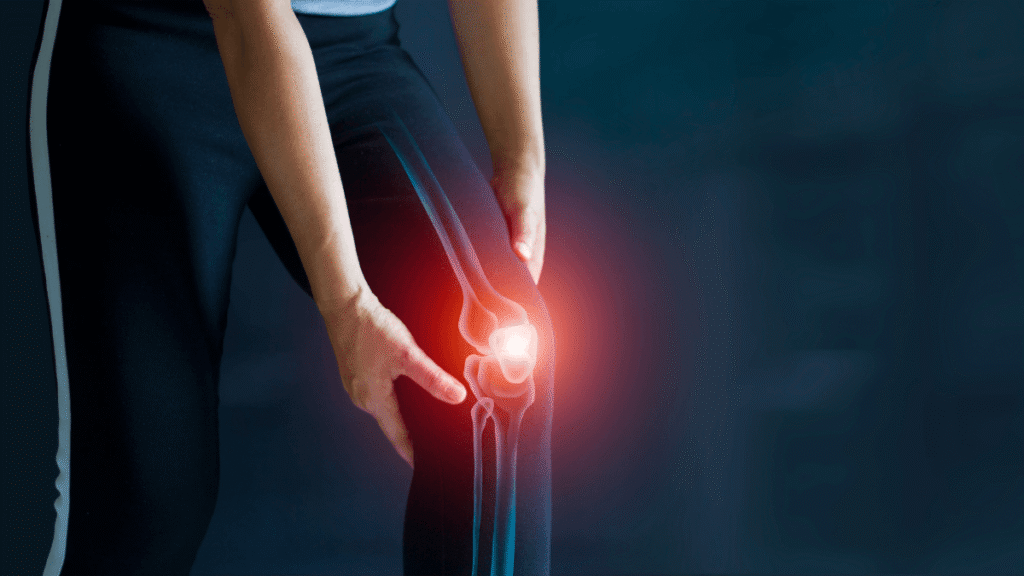 estudo clínico busca alívio para quem convive com osteoartrite