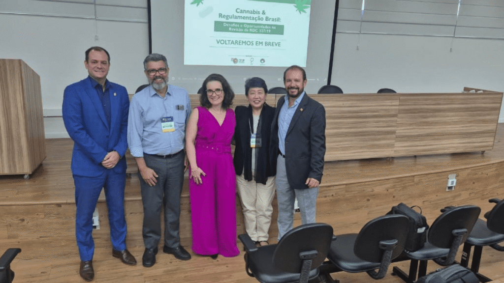 evento reúne especialistas e propõe avanços regulatórios