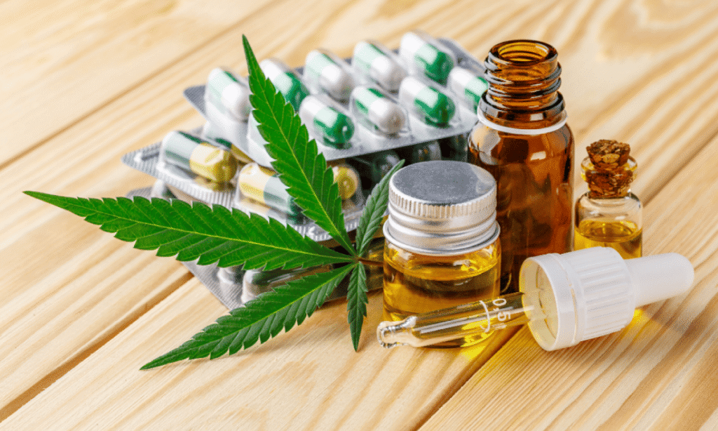 Cidade de Minas aprova distribuição gratuita de remédios à base de cannabis