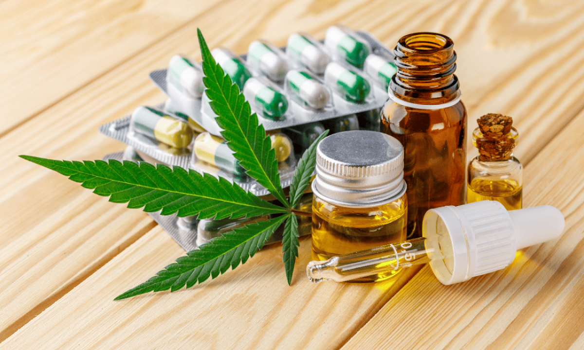 Cidade de Minas aprova distribuição gratuita de remédios à base de cannabis