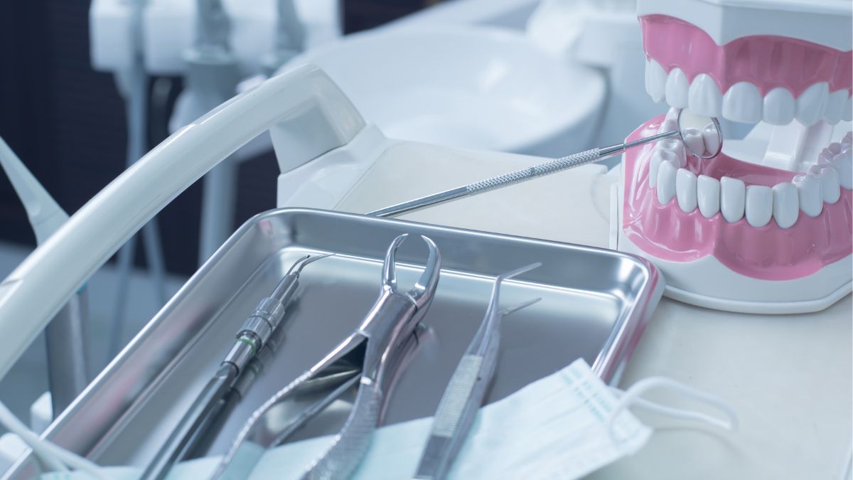 4 doenças que dentistas podem tratar