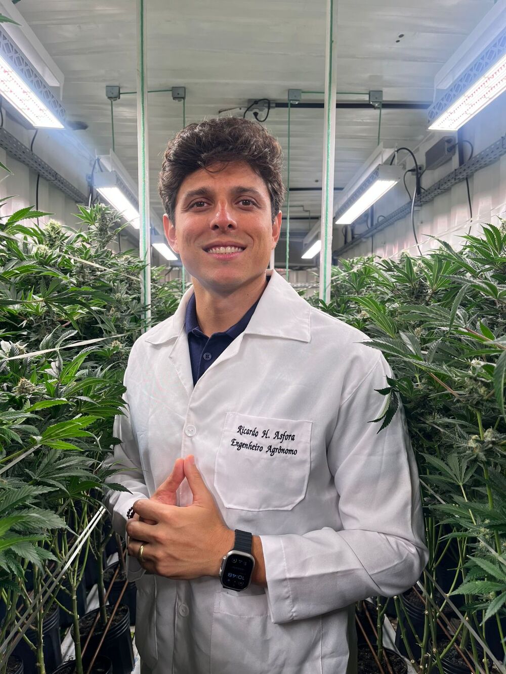 Anvisa encerra amanhã consulta pública sobre cannabis medicinal – Blog do Magno