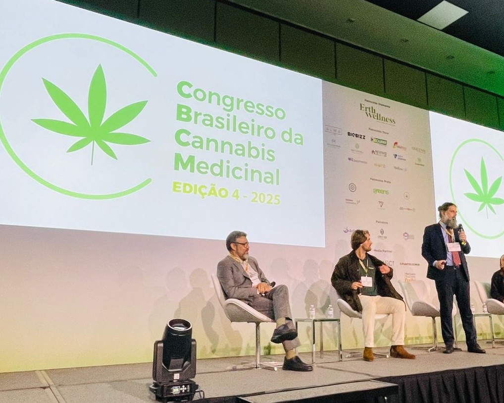 Cadeia produtiva de produtos da planta cannabis: Anvisa atualiza regulamentação