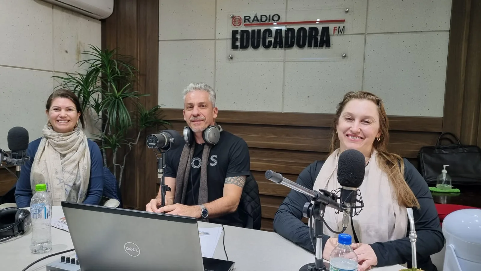 Campanha de doação de medula óssea em Beltrão