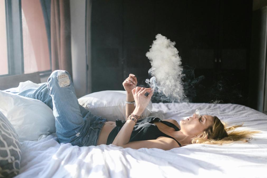 Canábis é a droga mais usada do mundo seguida pelos opioides