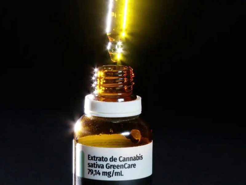 Cannabis para fins medicinais é retirado de pauta