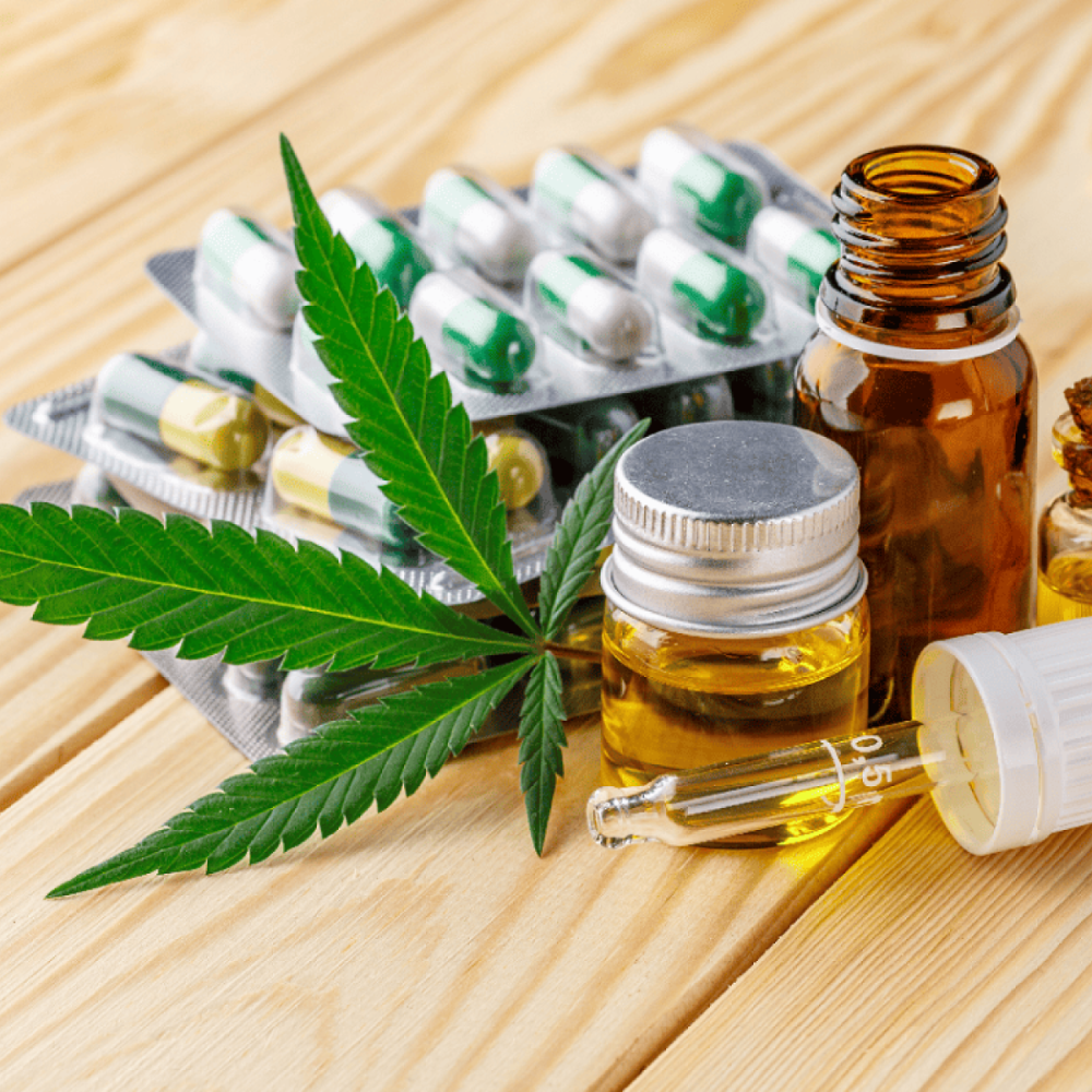 Cidade de Minas aprova distribuição gratuita de remédios à base de cannabis