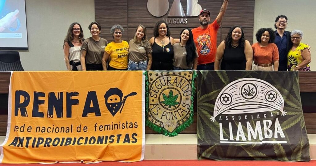 Com entrada franca, Alagoas recebe II Seminário de Cannabis Medicinal no TJ nesta sexta