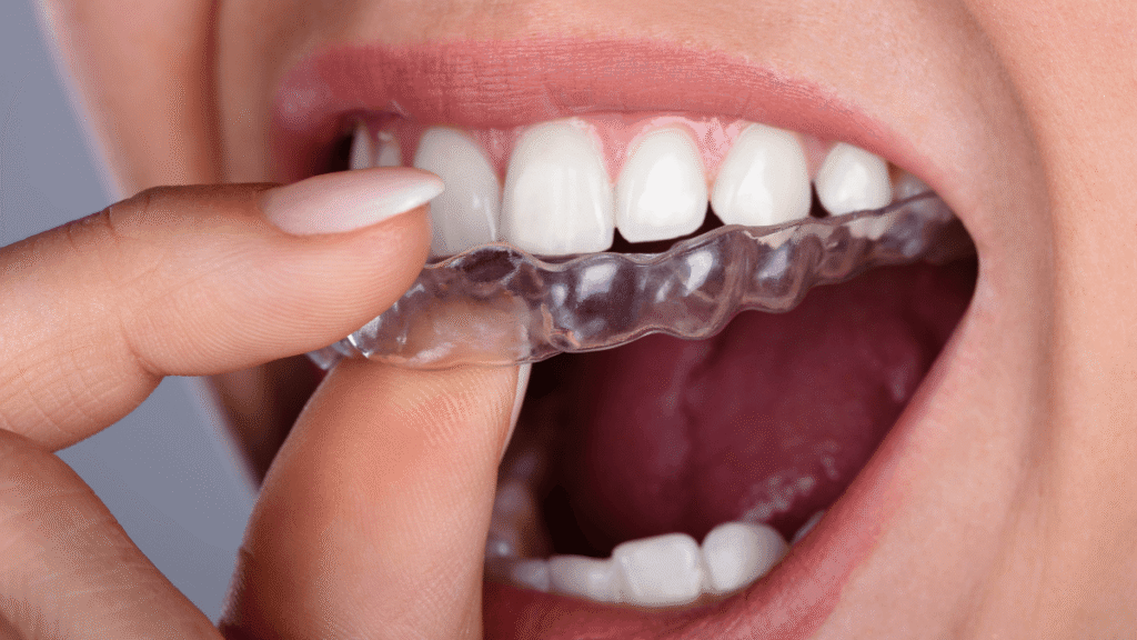 Como a cannabis está transformando os tratamentos odontológicos