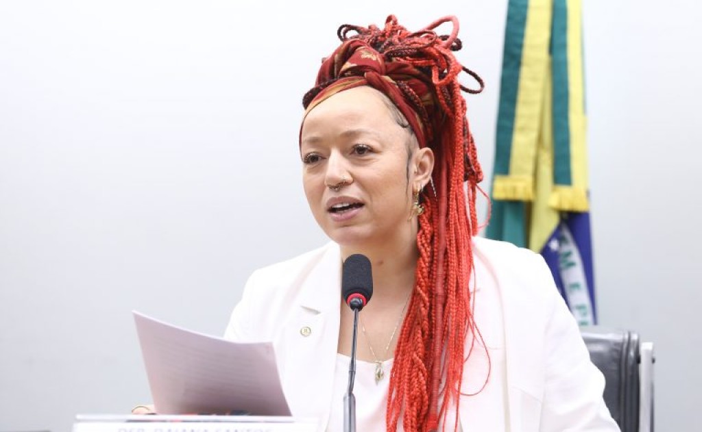 Curso de educação antirracista é lançado em audiência na Câmara dos Deputados