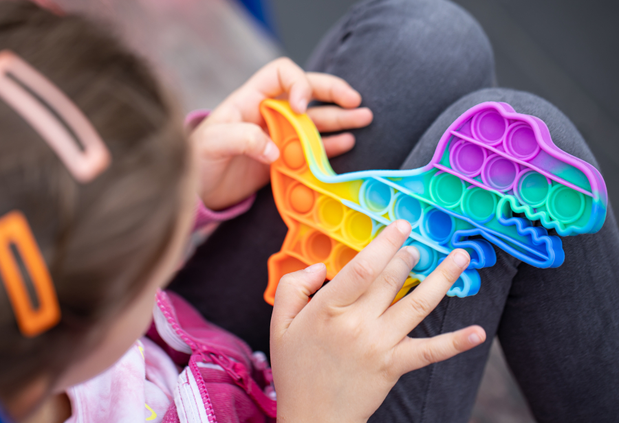 Desinformação sobre autismo cresce 15.000%