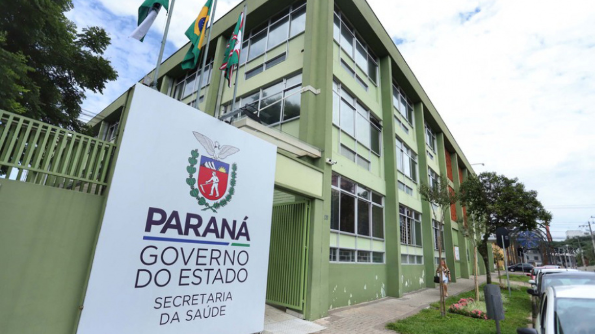 Governo do Paraná libera tratamento com canabidiol para síndromes raras