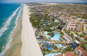 Grupo de biólogos assina carta aberta em defesa das Dunas e da Lagoa do Catu, em Aquiraz
