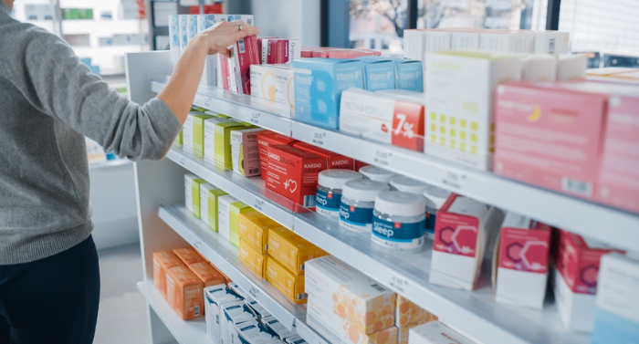 Indústrias farmacêutica e cosmética projetam crescimento de quase 10% em 2025
