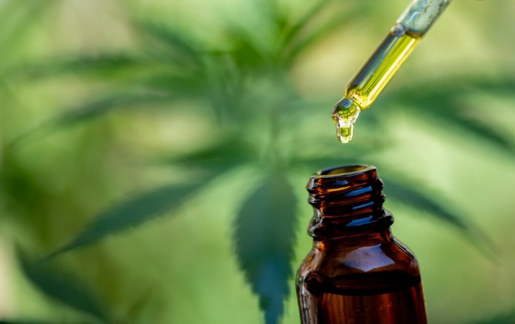 PARANÁ LIBERA USO DE REMÉDIOS FEITOS COM CANABIDIOL