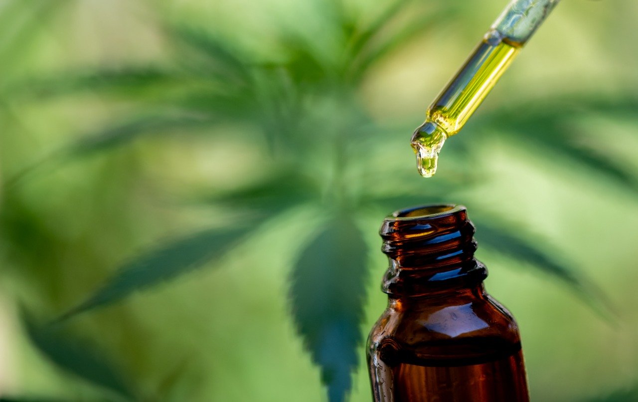 PARANÁ LIBERA USO DE REMÉDIOS FEITOS COM CANABIDIOL