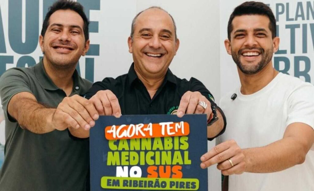 Pires recebe R$ 600 mil em emendas parlamentares para saúde | Diário do Grande ABC