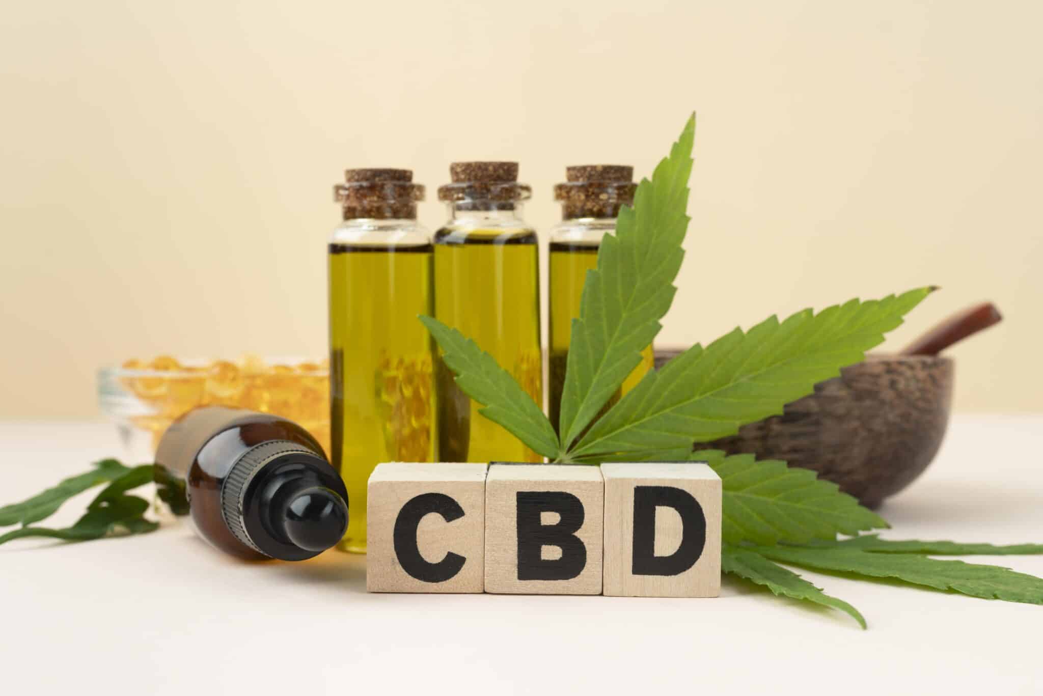 Saiba quais são as propriedades e benefícios para a saúde do CBD