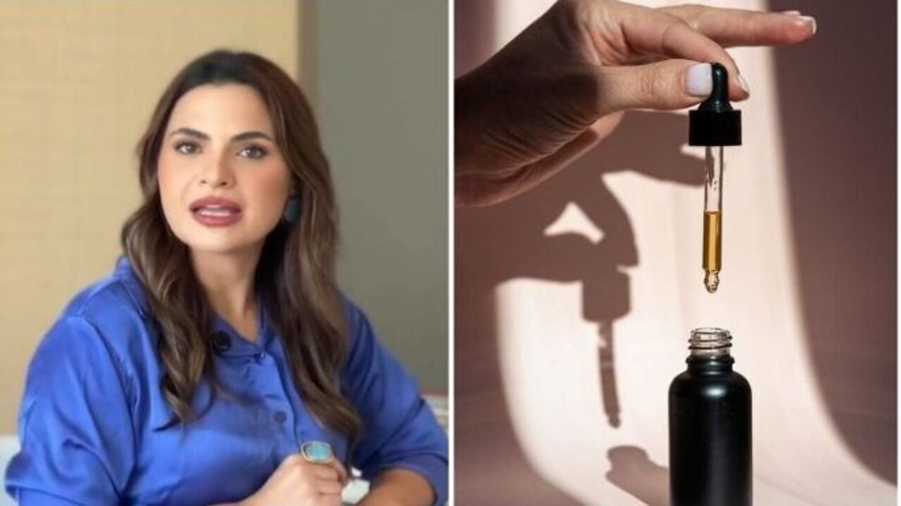 Talita Miranda, médica "Canabidiol x Autismo"