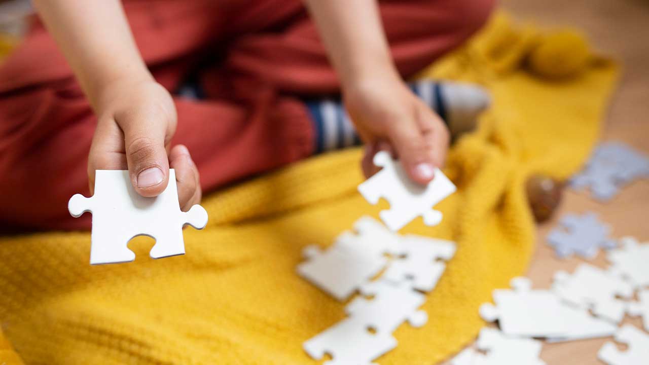 Tratamento do autismo infantil com cannabis: mitos, verdades e desafios