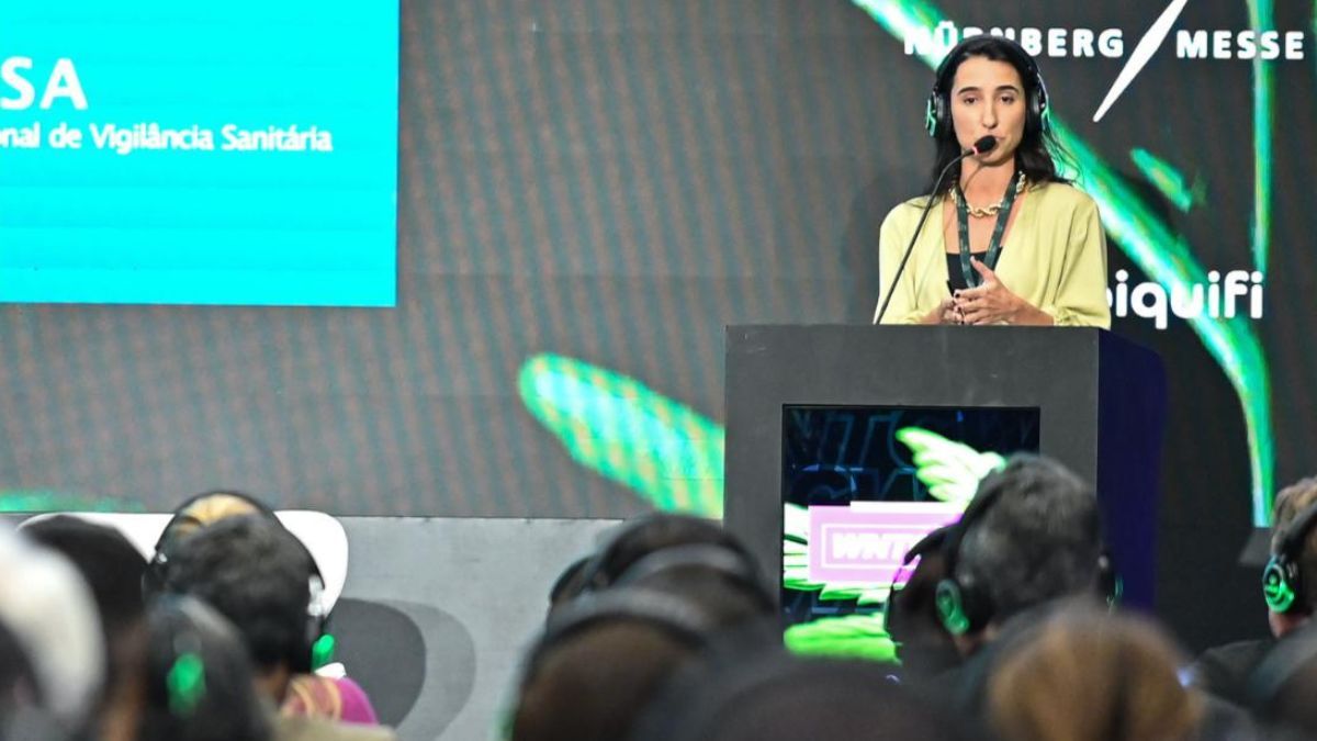 We Need to Talk About Cannabis debate regulação e produção de cannabis medicinal no Brasil