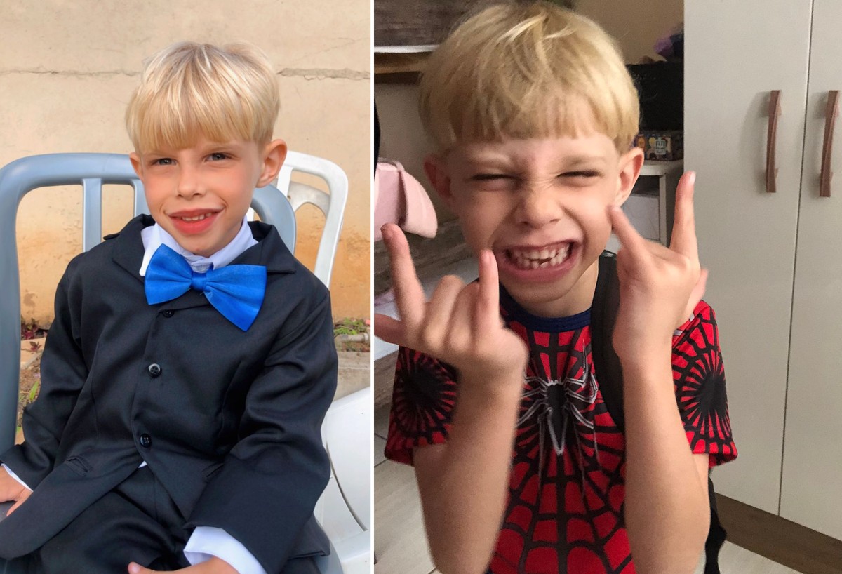 a jornada de uma mãe pelo direito ao canabidiol para filho autista
