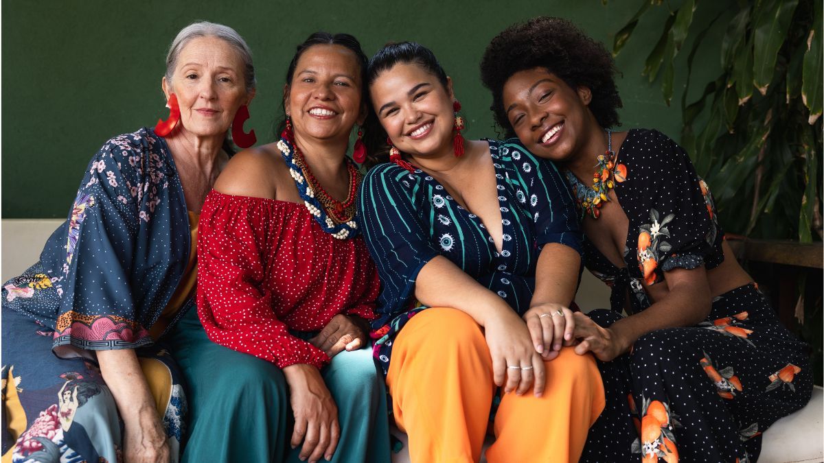 por que o corpo da mulher responde diferente?