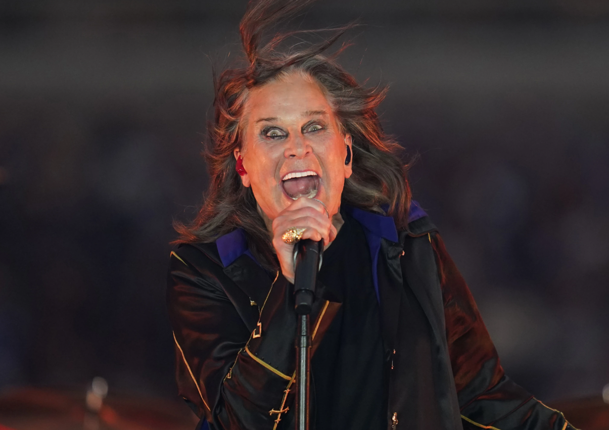 A luta final de Ozzy: vícios, Parkinson e cannabis