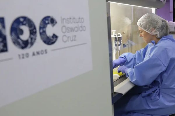 Alagoas segue com aumento de casos de síndrome respiratória aguda, aponta Fiocruz