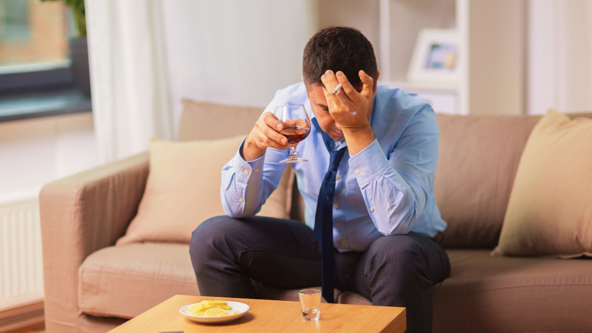 Álcool causa 2,6 milhões de mortes por ano alerta OMS; terapia com cannabis surge como alternativa no tratamento da dependência