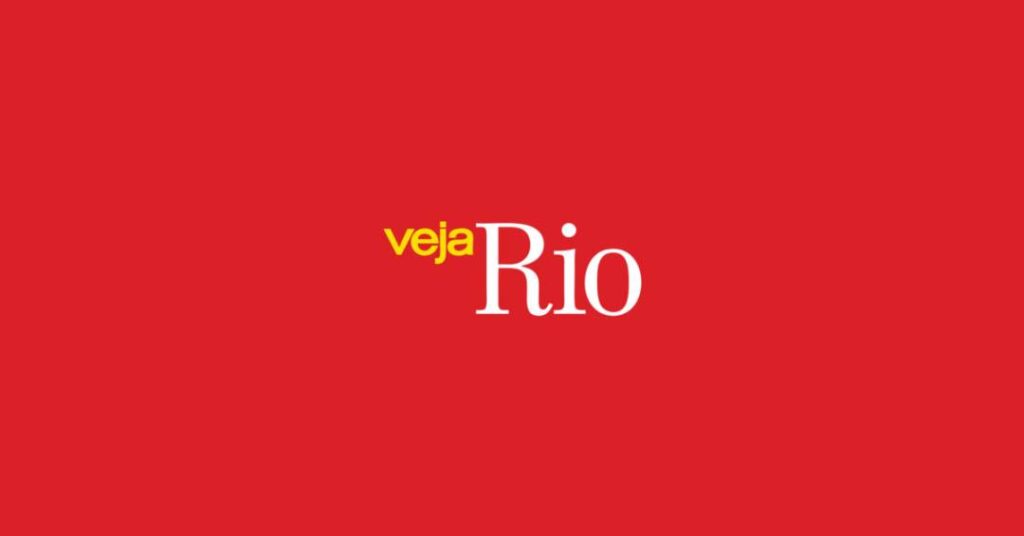 Aline Salcedo | VEJA RIO