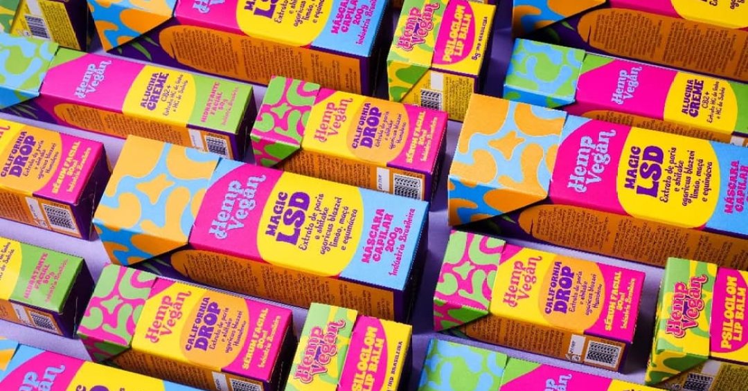 Anvisa proíbe cosméticos com termo associado à cannabis no rótulo