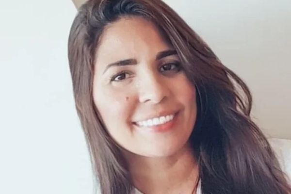 Artesã e Arquiteta pede apoio para luta contra o câncer