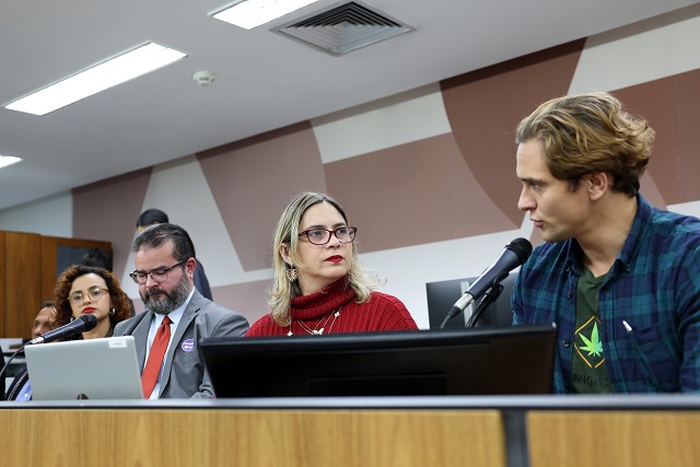 Associações esperam regulamentação da cannabis medicinal em MG