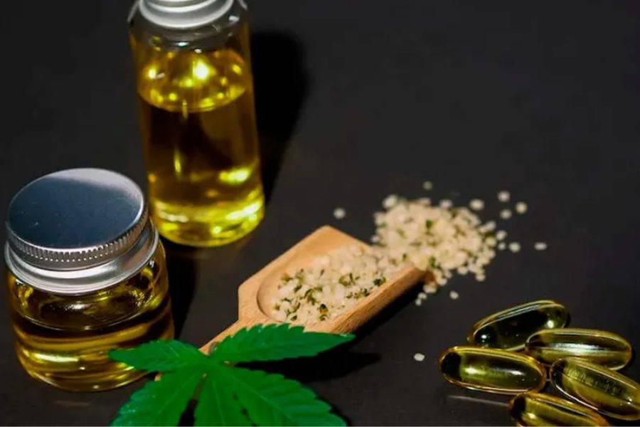 Bahia Aprova Distribuição De Medicamentos à Base De Canabidiol Pelo SUS