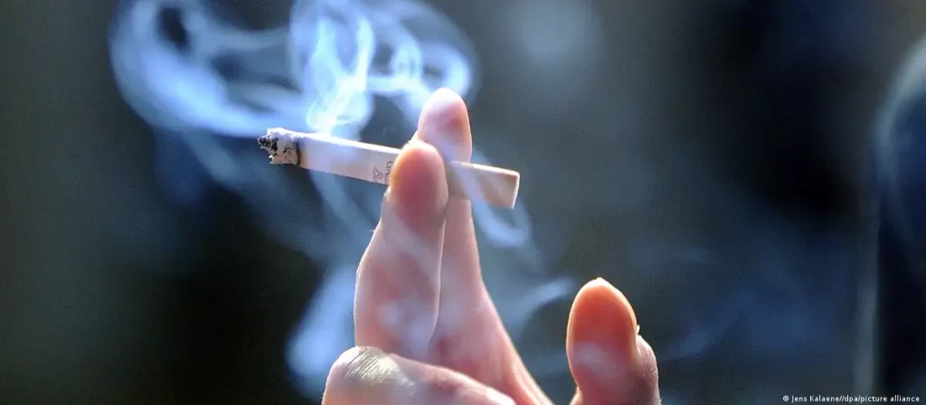 Brasil se destaca globalmente por esforços contra o tabaco – Blog Antenado Por Eugênio Bezerra