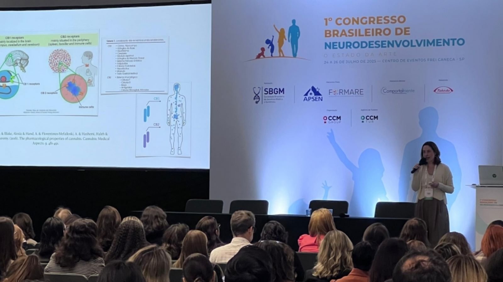 Canabidiol melhora comunicação e reduz agressividade em crianças com autismo, revela estudo 