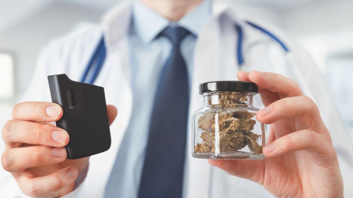 Cannabis vaporizada abre discussão sobre alternativa terapêutica no Brasil