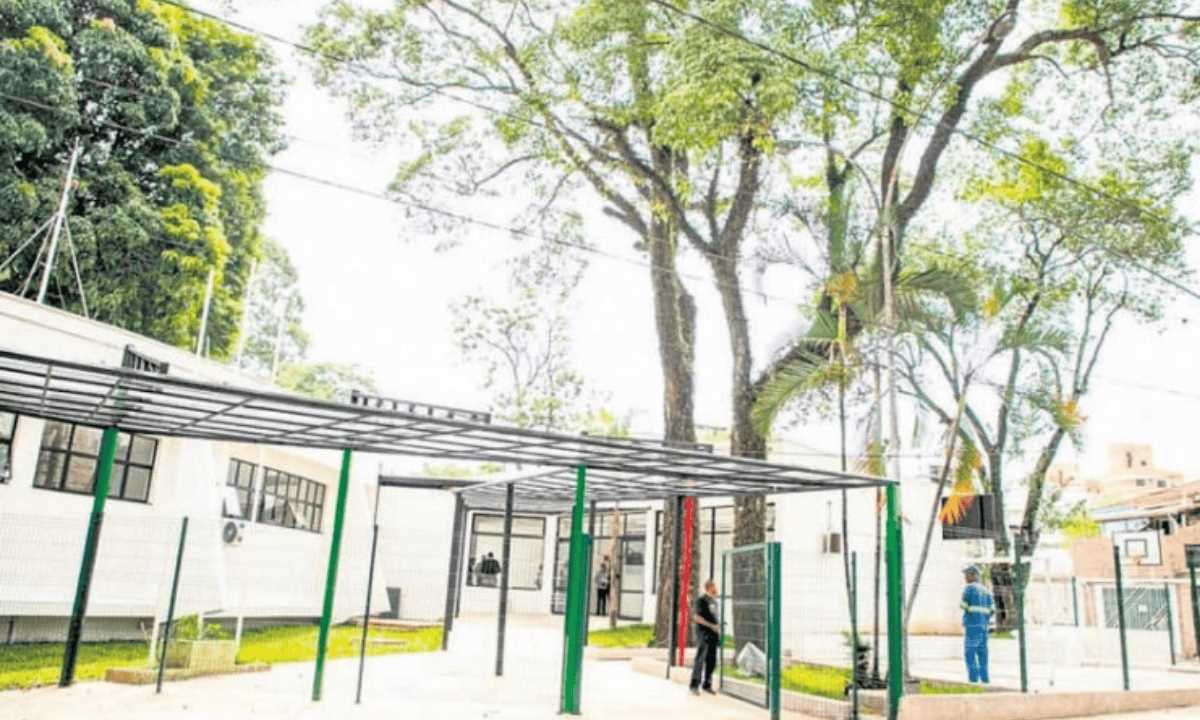 Centro especializado em PcD é destaque na saúde de São Caetano - 28/07/2025