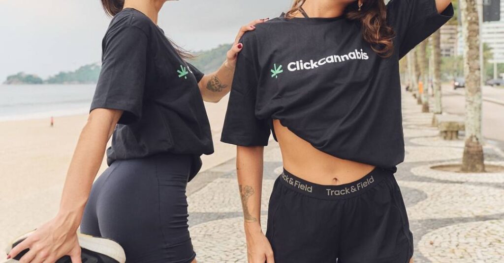 Click Cannabis: startup carioca faz 2ª edição de corrida de rua