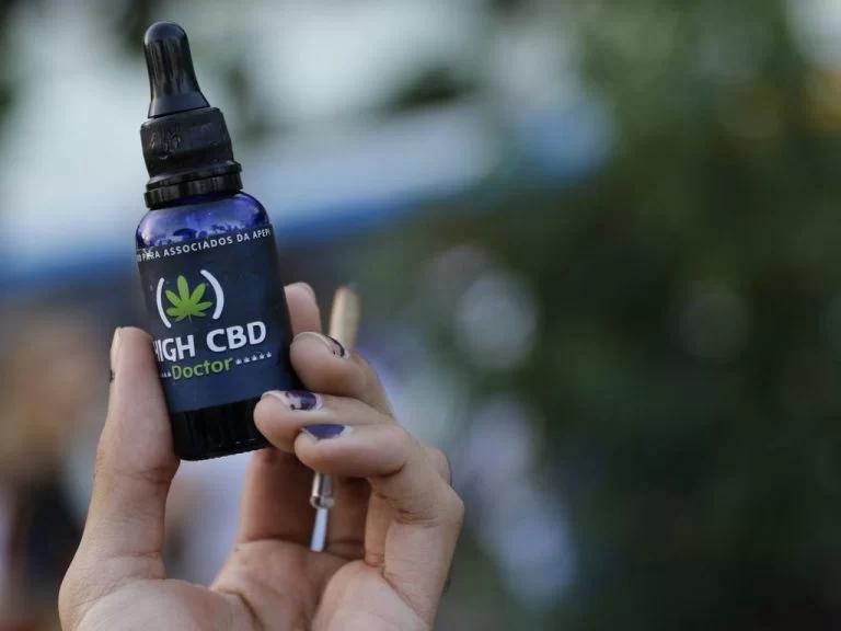Depressão: Pesquisa da USP Ribeirão indica potencial do canabidiol no tratamento