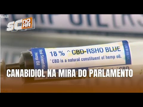 Deputados estaduais reforçam debate sobre distribuição de remédios à base de canabidiol