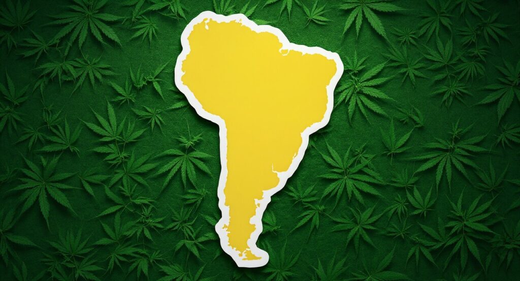 Do papel à prática: as leis estaduais de cannabis