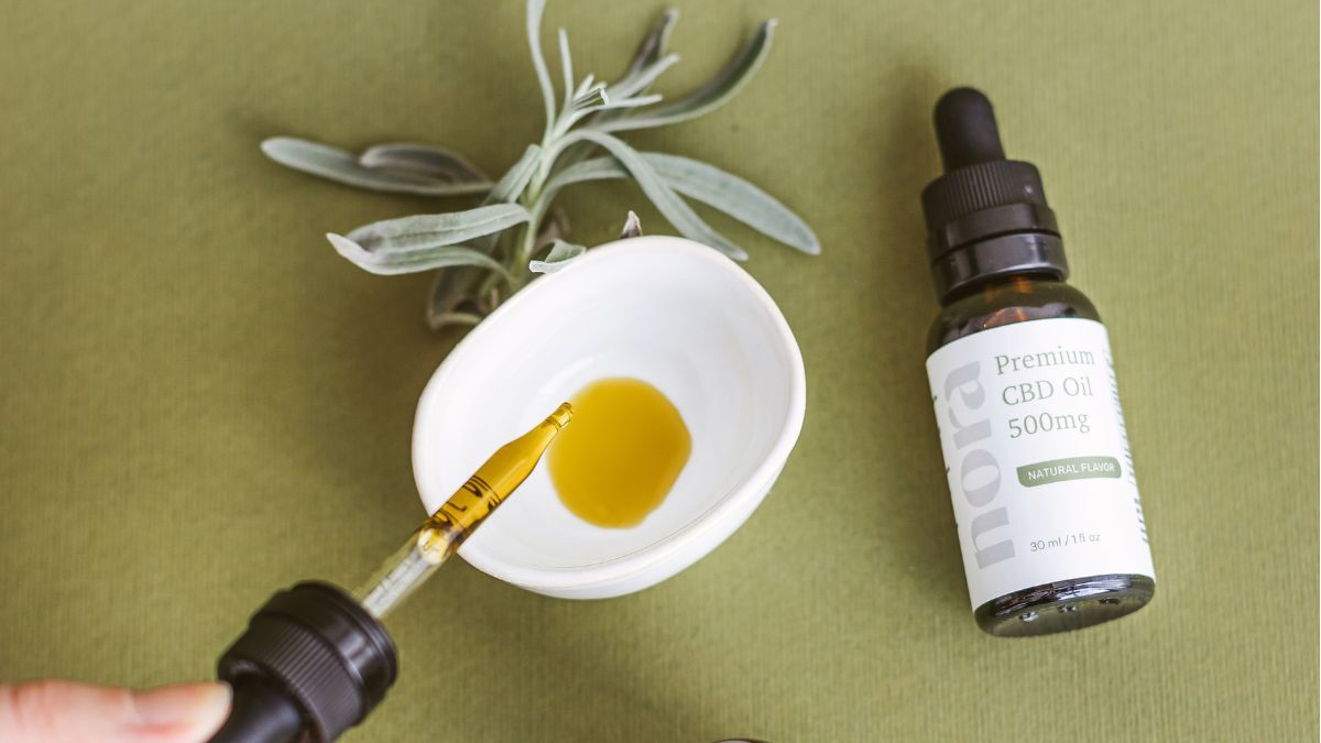 Empresas de cannabis do Reino Unido terão que reformular produtos após novas regras