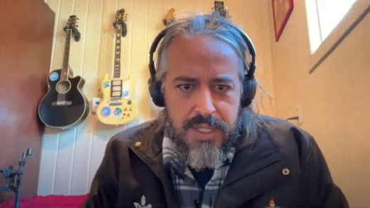 Erik Amazonas: "Brasil é líder em cannabis para animais"